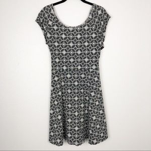 SO Authentic American Heritage Skater Dress XL